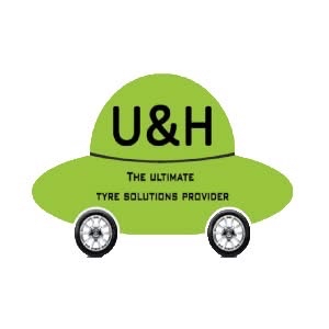 U & H Wheels