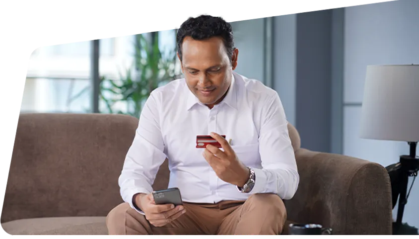 Simple Payment Services