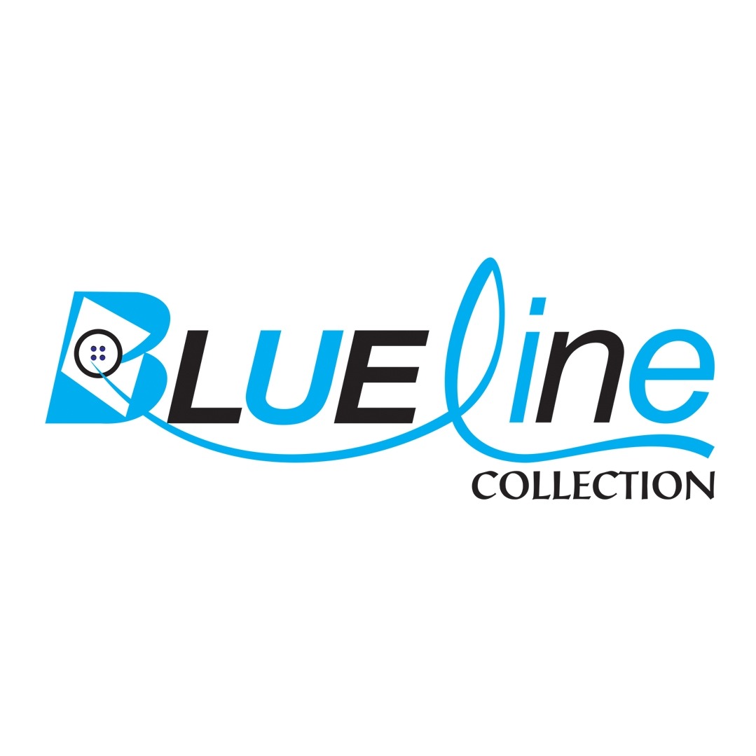 Blueline   Logo
