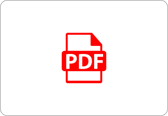 Pdf Icon
