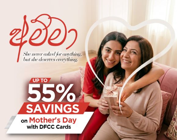 Mothers ' Day Offers