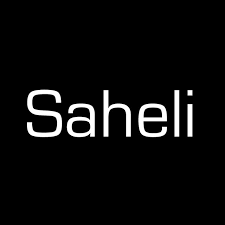 Saheli logo