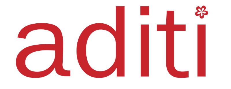 Aditi Logo