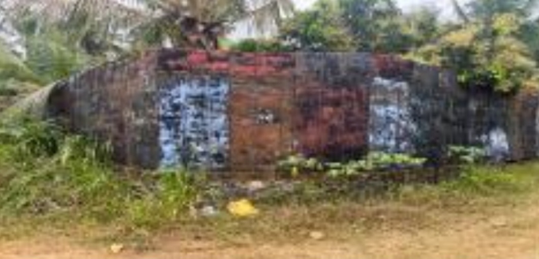 Bare Land Kurunagala