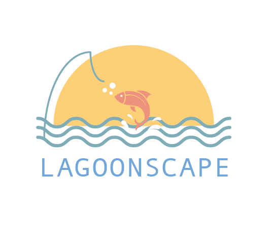 Villa Lagoonscape