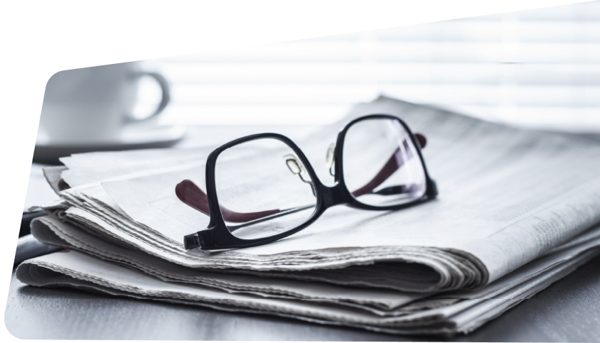 Financial Press Releases