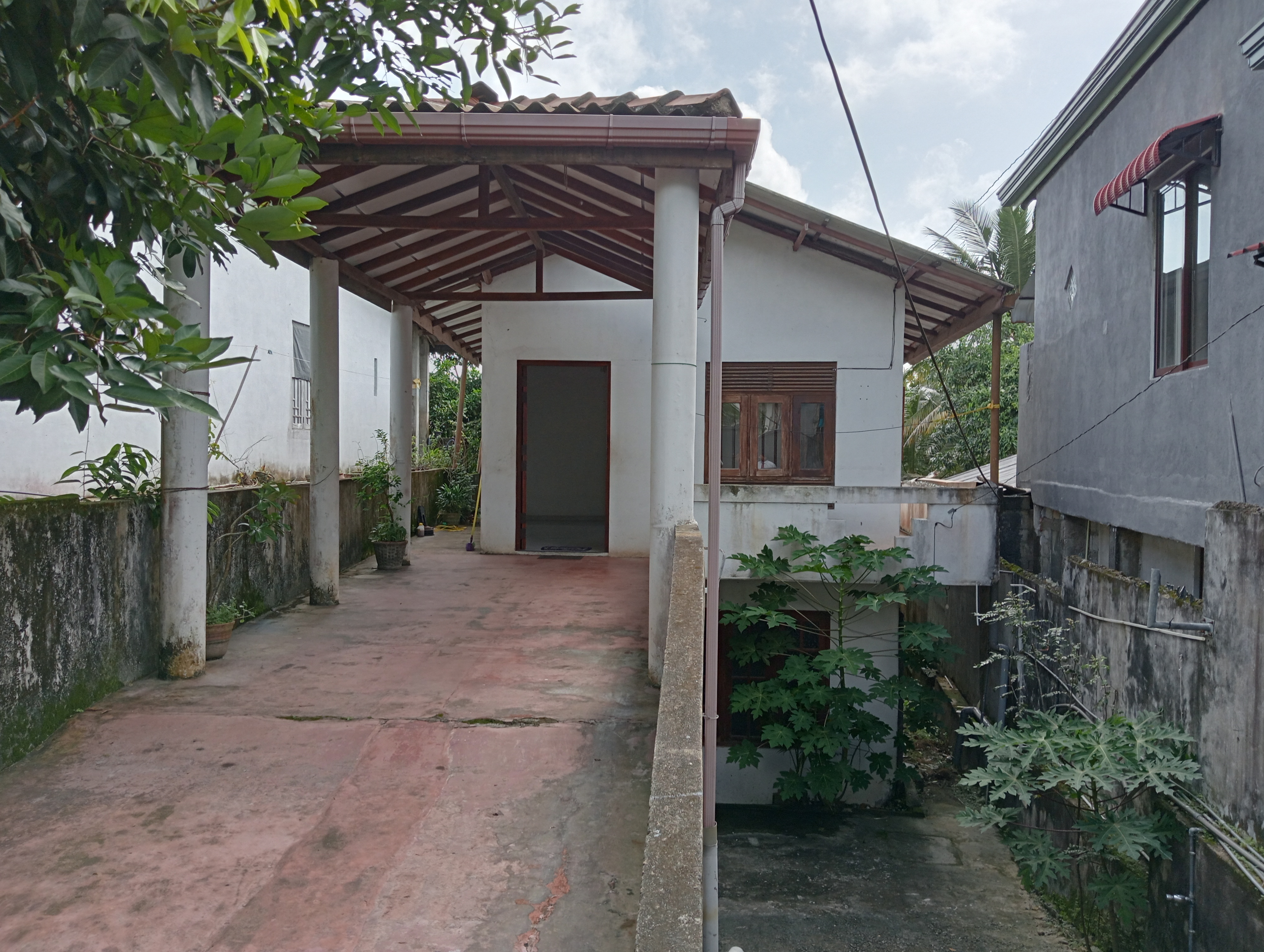 Residential  property Kadawatha