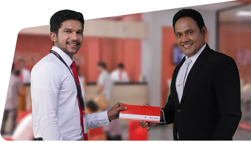 Business Current Accounts