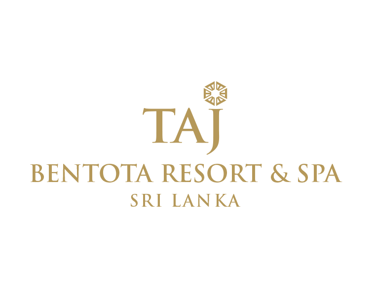 Taj Bentota LOGO 760 X 600