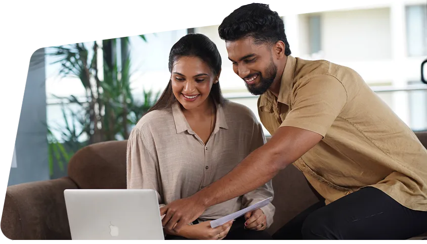 DFCC Internet Payment Gateway