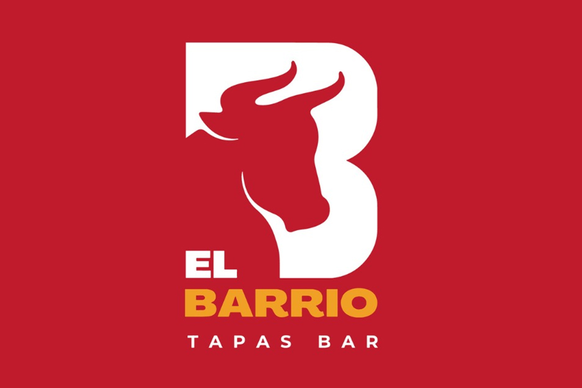 El Barrio Tapas & Wine Bar Logo