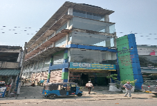 commercial Building Kadawatha