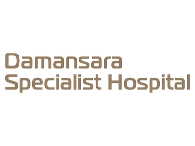 Damansara Logo