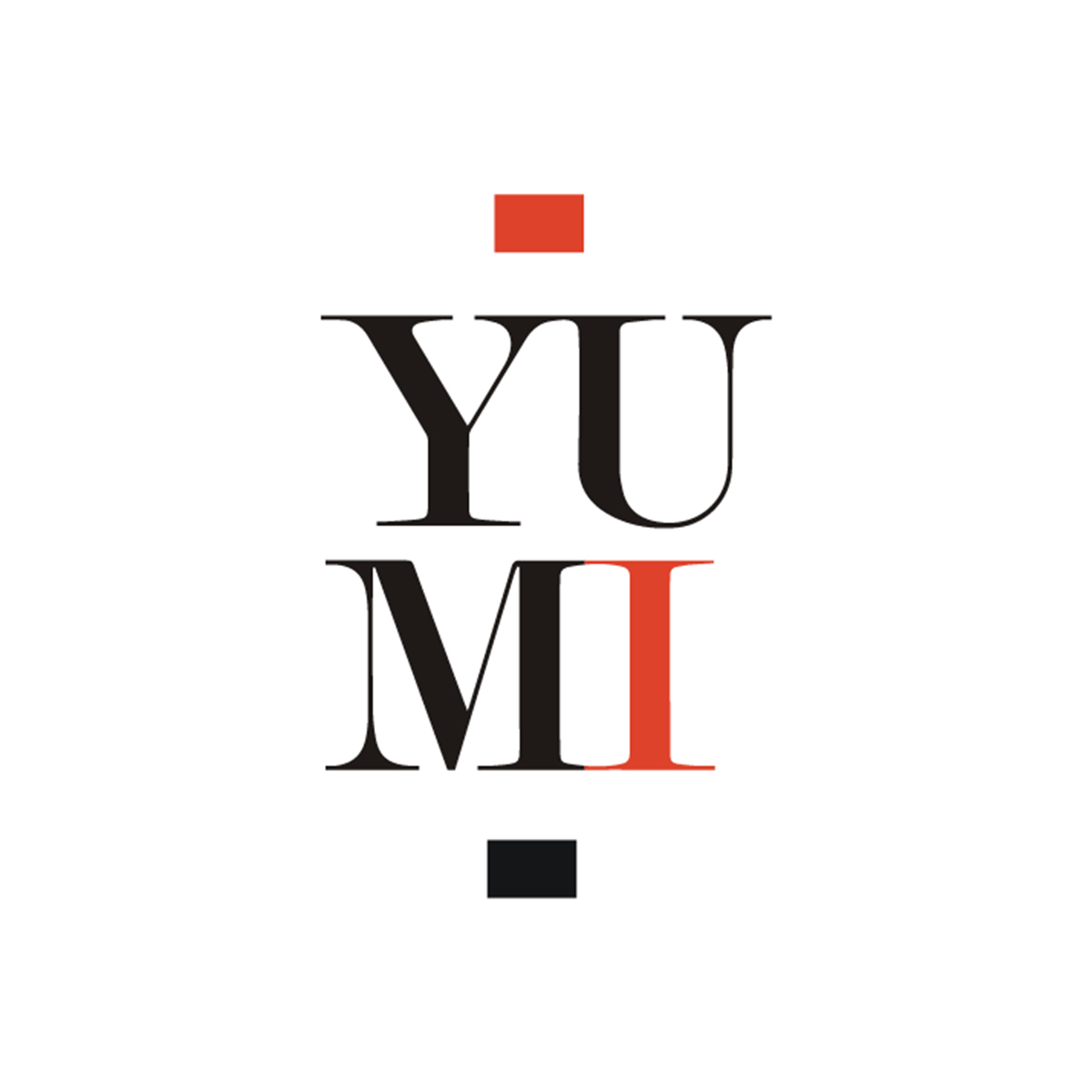 Yumi   Taj Samudra   Logo