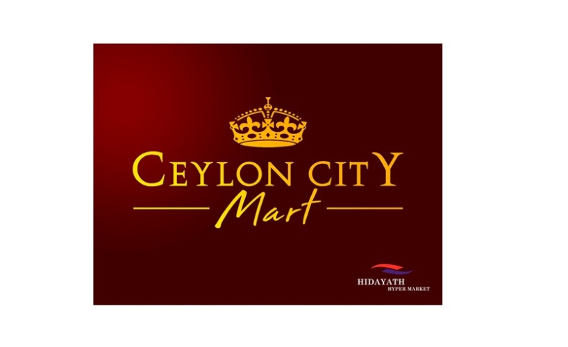 Ceylon city