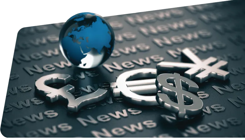 Inward Investment Accounts (IIA)