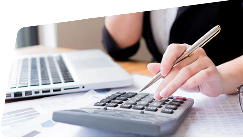 calculate heading Image