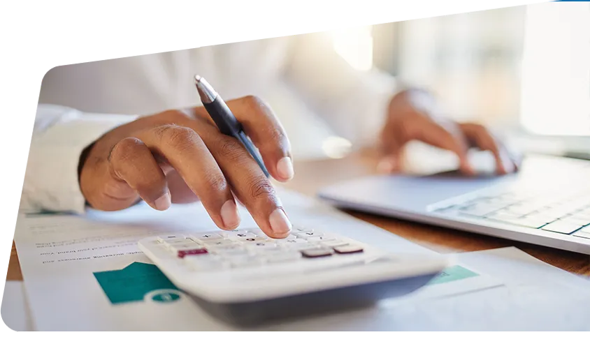 calculate heading Image