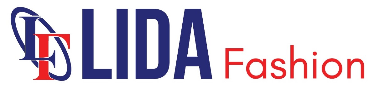 Lida Fasion  Logo