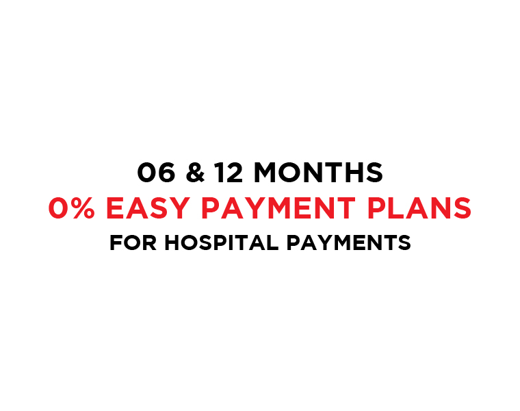 Web   Hospital Payments