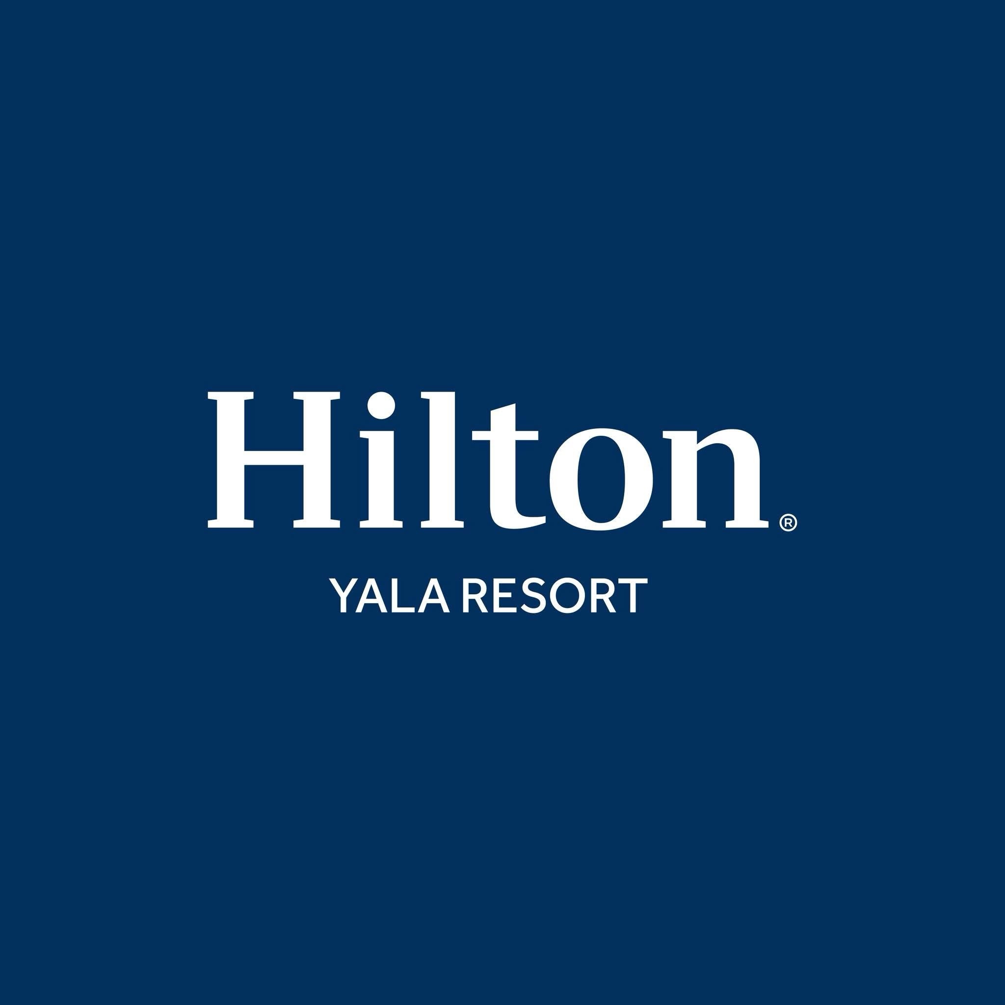 Hilton Yala Logo
