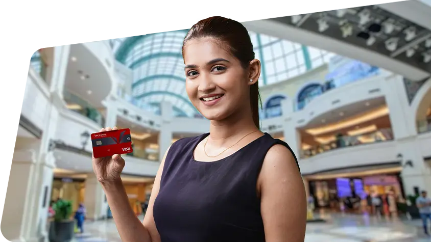 Debit Cards