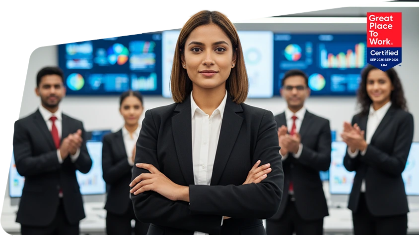 Career Opportunities