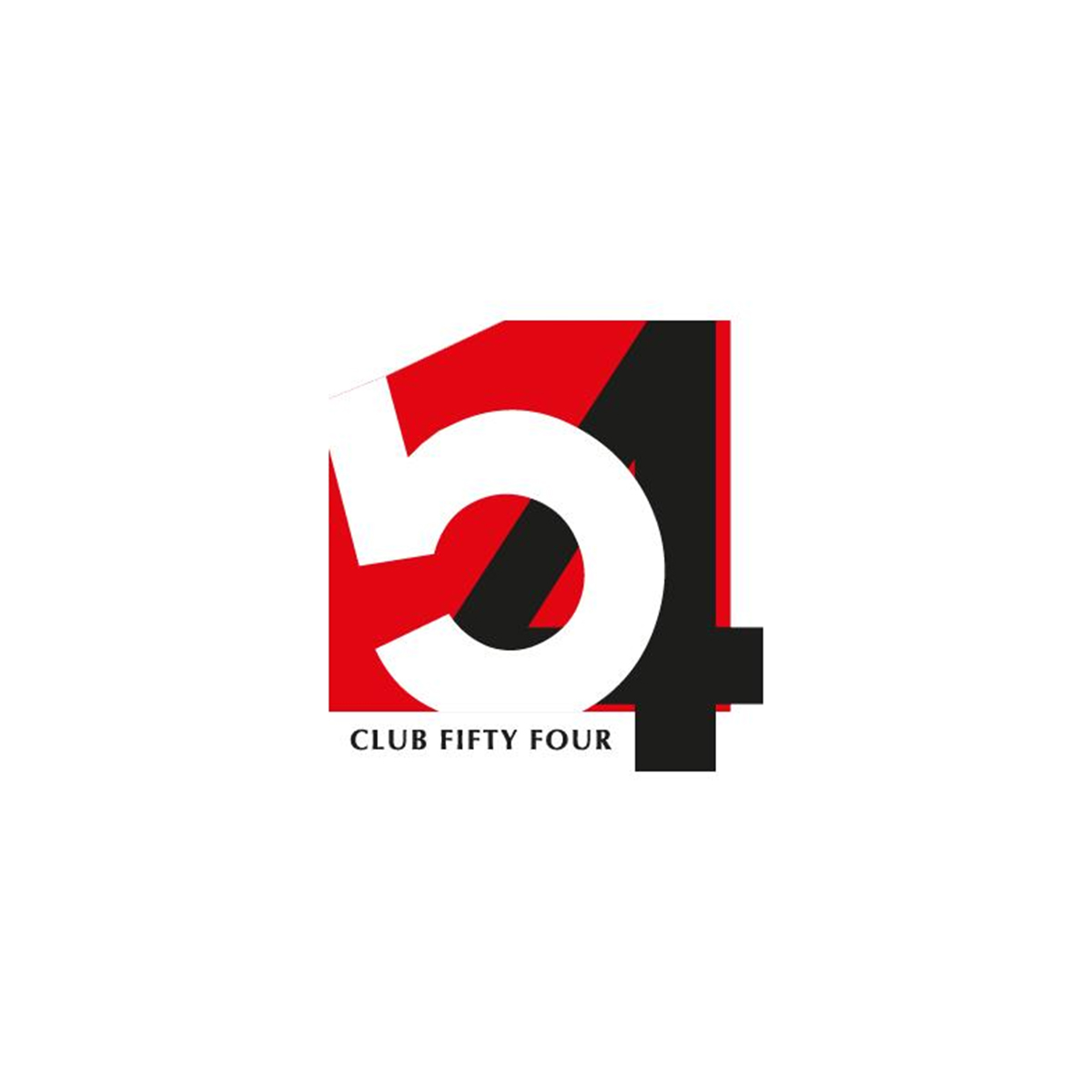 Club 54   Logo