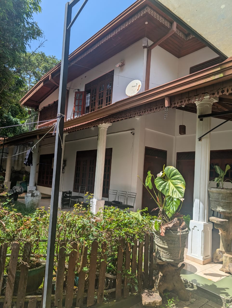 Residential Property Dikwella