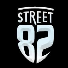 Street 82 logo