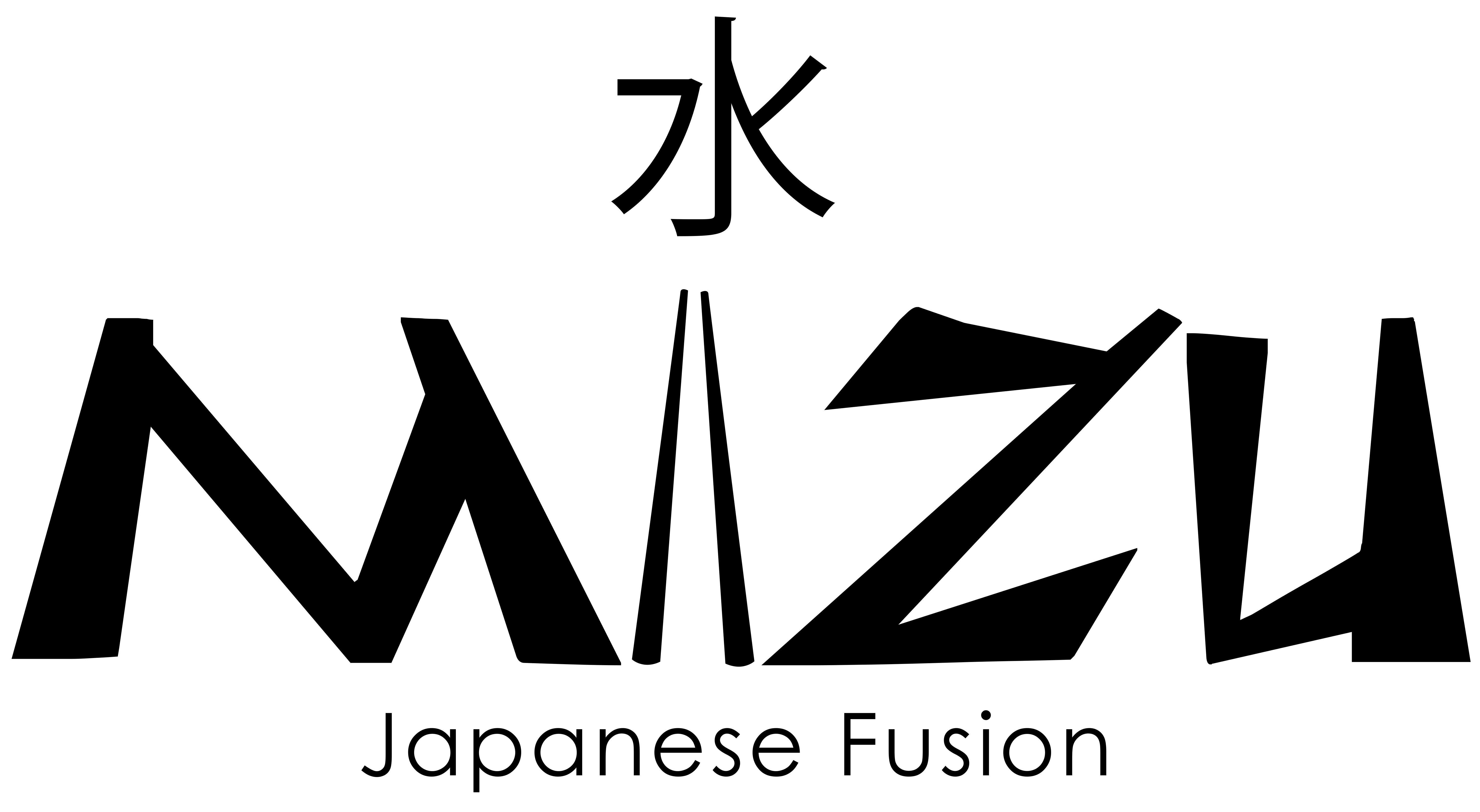 MizuJapaneseFusion