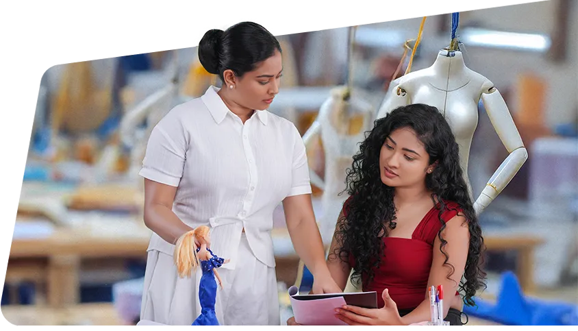 DFCC SAHAYA Loan Scheme (MSME)