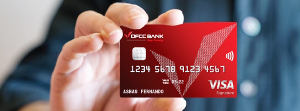 Your protection is our top priority – How to transact securely using DFCC Credit (1)