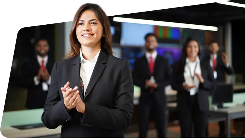 Career opportunities