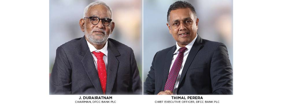 DFCC Bank Resilient Amidst Economic Headwinds main