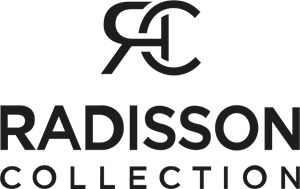 Radisson collection logo