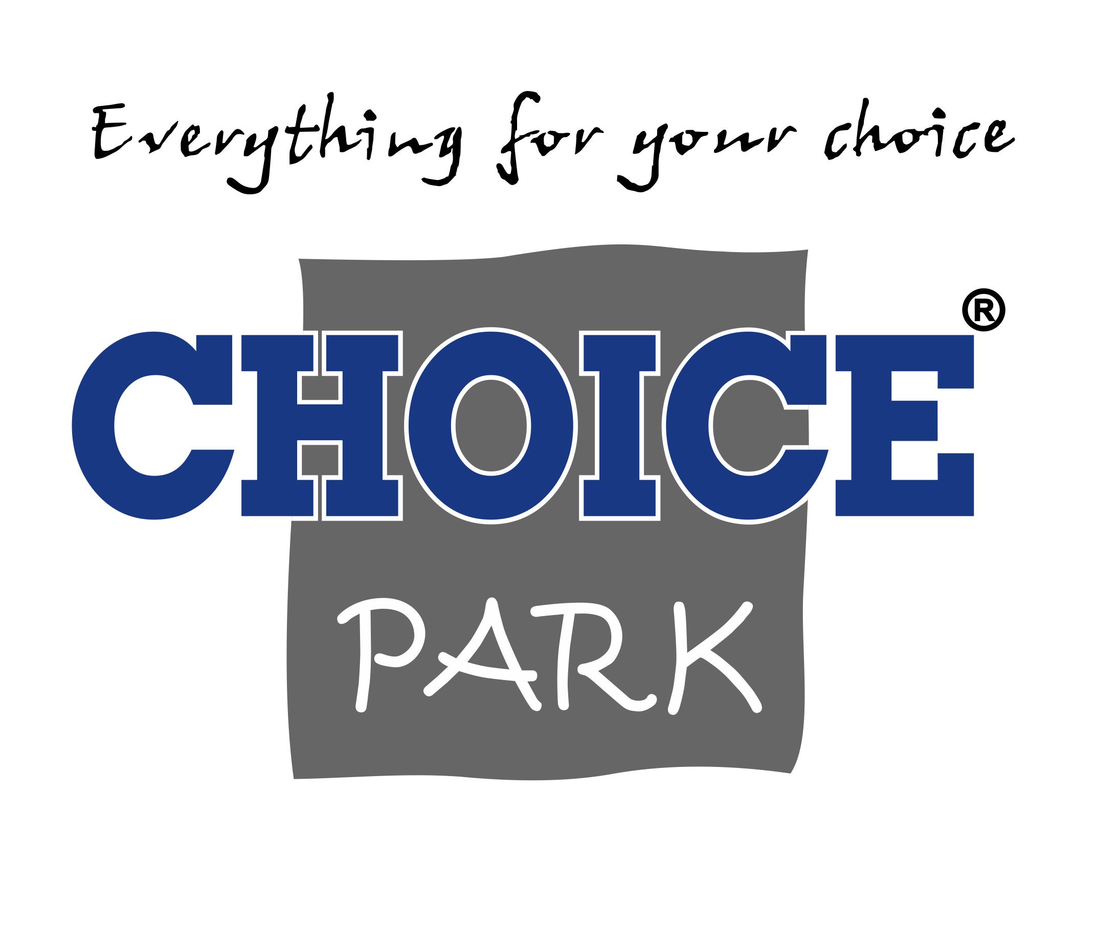Choice Park  logo