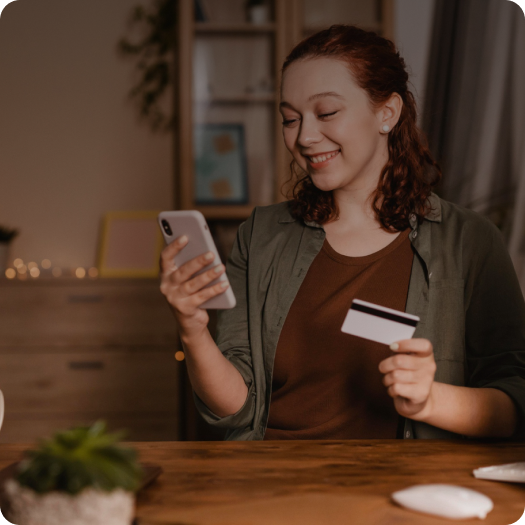 0% Easy Payment Plans