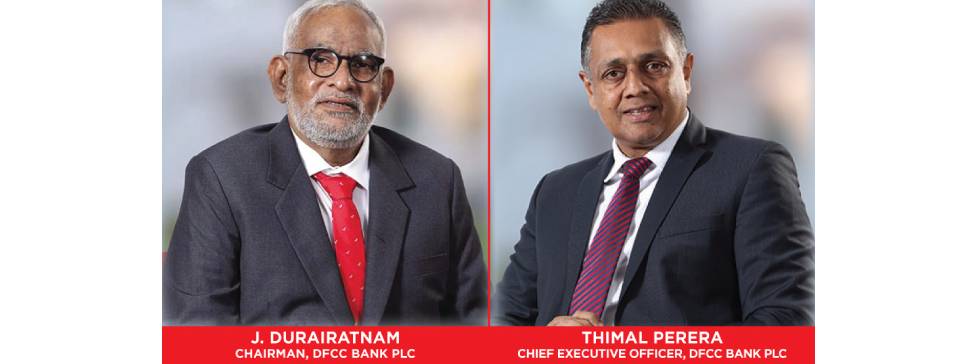 DFCC Bank Records Strong Performance Despite Economic Challenges in Q3 2023 main