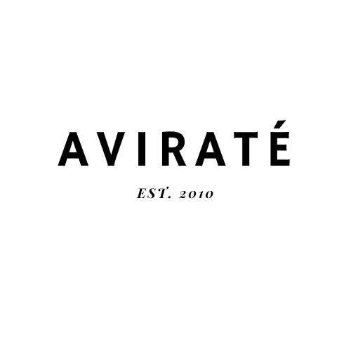 Avirate Logo