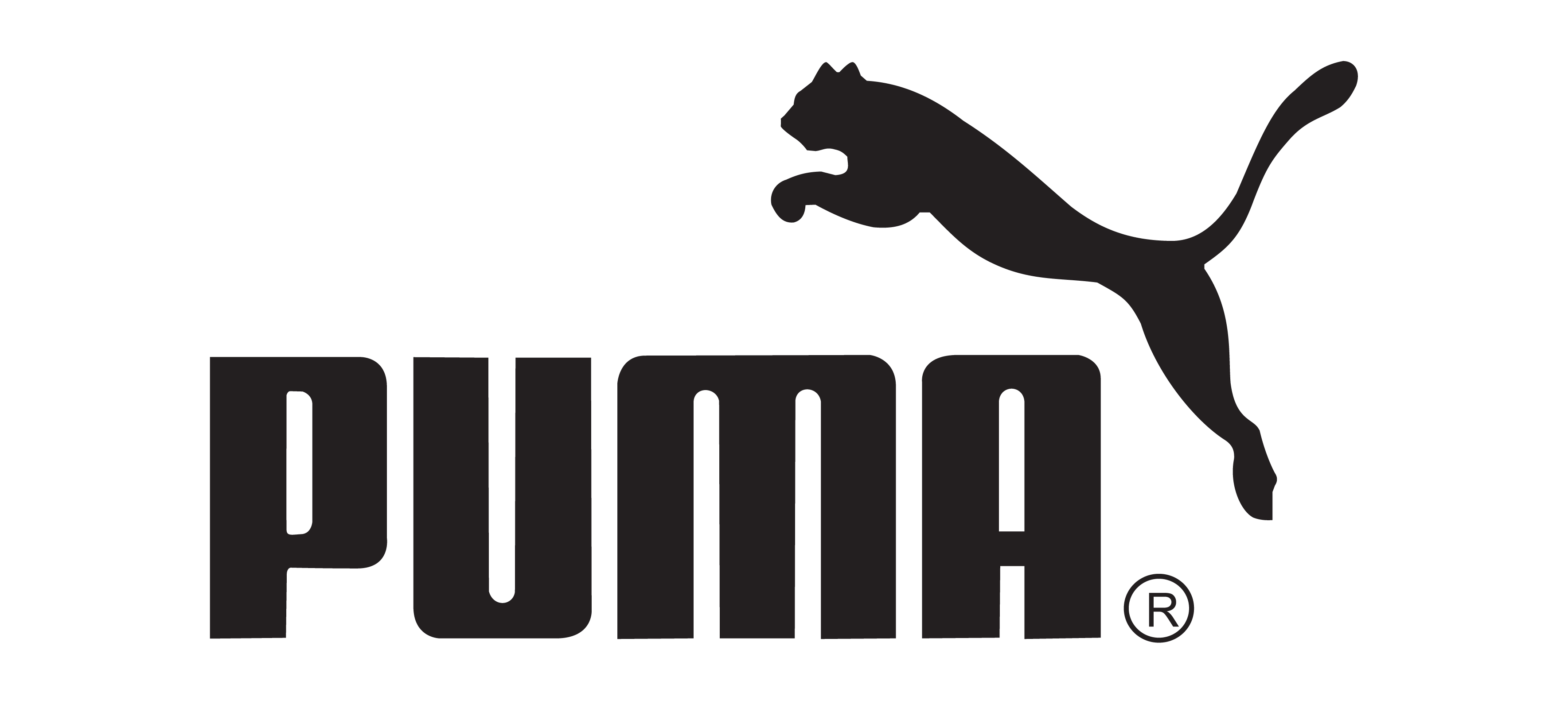  PUMA