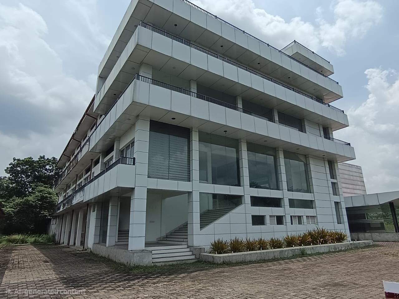 Commercial Property Minuwangoda