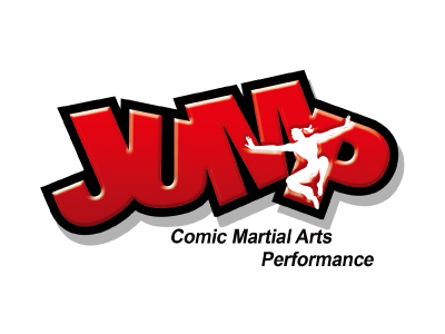 Jump logo