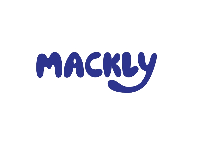 Mackly