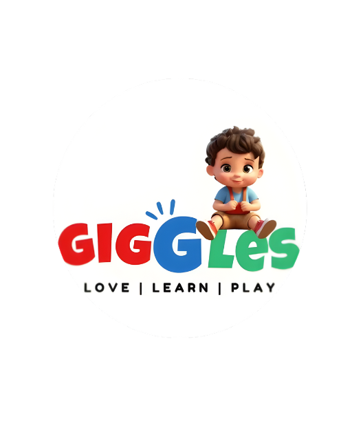 Giggles logo