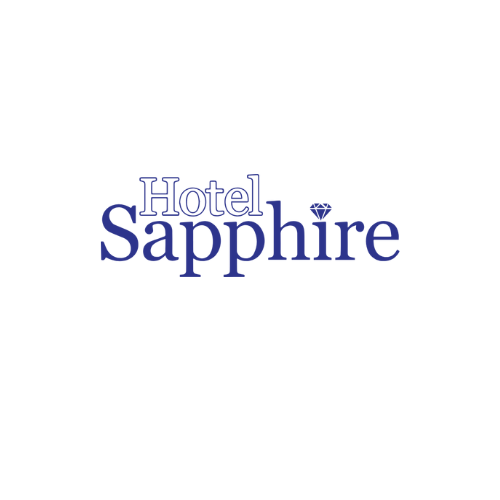 Hotel Sapphire Logo (2)