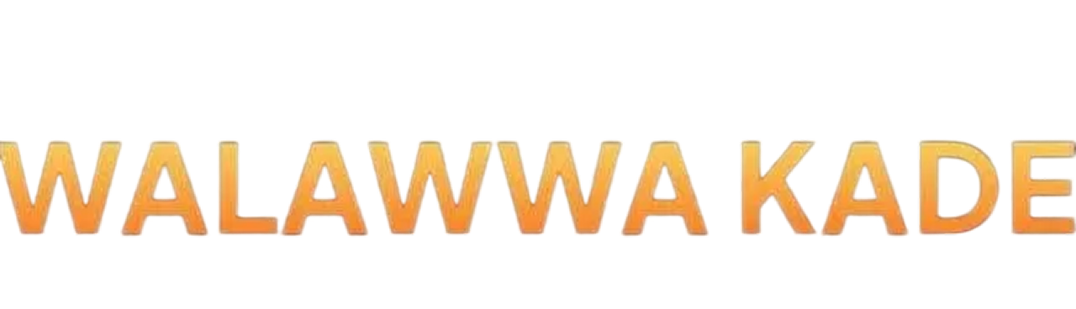 WalwwaKade