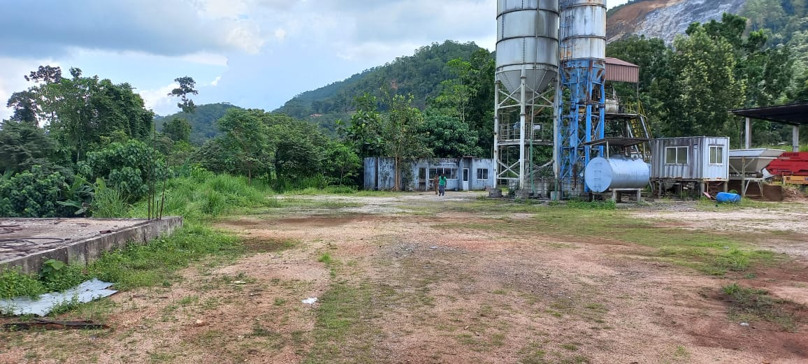 Commercial Property Awissawella