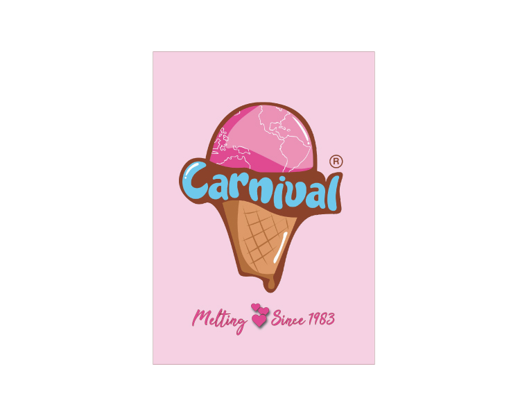 Carnival logo