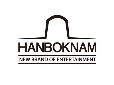 Hanboknam logo